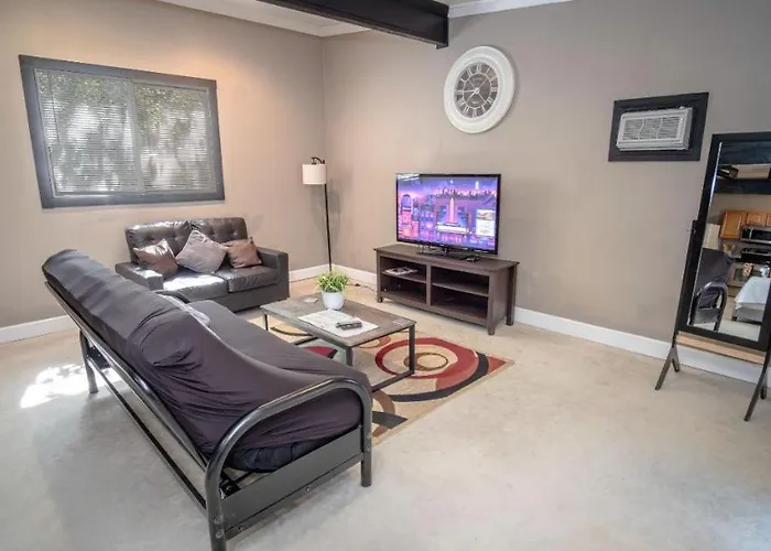 Florida #B St Near Downtown With All Amenities